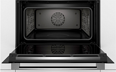 Компактный духовой шкаф Bosch CSG656BS2
