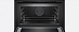 Купить Компактный духовой шкаф Bosch CMG633BB1 preview 6
