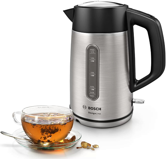 Чайник Bosch TWK4P440 preview 2