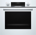 Духовой шкаф Bosch HIJ517YW1R