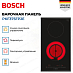 Купить Электрическая варочная панель Bosch PKF375FP2E preview 3