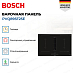 Купить Индукционная варочная панель Bosch PVQ895F25E preview 3