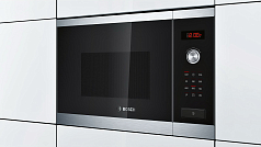 Микроволновая печь Bosch HMT 84G654 Микроволновая печь Bosch HMT 84G654
