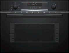 Встраиваемая микроволновая печь Bosch CMA585MB0