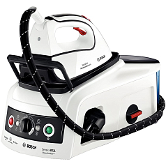 Паровая станция Bosch TDS 2255 Паровая станция Bosch TDS 2255