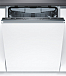Купить Встраиваемая посудомоечная машина Bosch SMV25EX03R preview 1