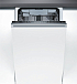 Купить Встраиваемая посудомоечная машина Bosch SPV25FX20R preview 1