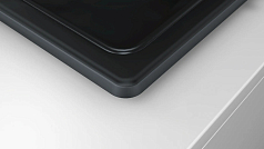 Газовая варочная панель Bosch PBY6C6B80O на 4 конфорки, шириной 58 см, черный Газовая варочная панель Bosch PBY6C6B80O на 4 конфорки, шириной 58 см, черный