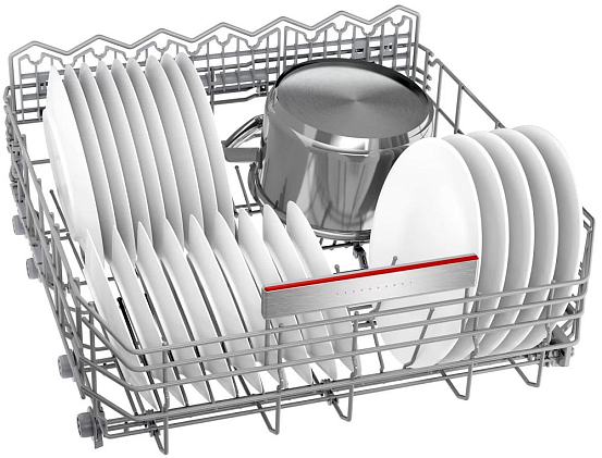 Встраиваемая посудомоечная машина Bosch SMH8ZCX10R preview 4