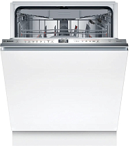 Встраиваемая посудомоечная машина Bosch SMV6ECX05E