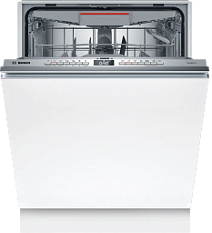 Встраиваемая посудомоечная машина Bosch SMV6ZCX13E