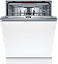 Встраиваемая посудомоечная машина Bosch SMV6ZCX13E