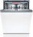 Купить Встраиваемая посудомоечная машина Bosch SMV6ZCX13E preview 1