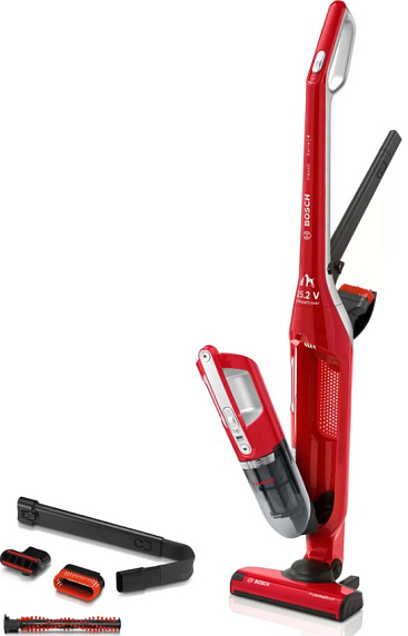 Пылесос Bosch BBH3ZOO25 preview 17