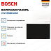 Купить Индукционная варочная панель Bosch PXY898DX6E preview 4