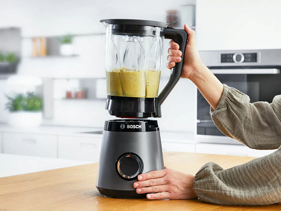 Блендер Bosch MMB6174S preview 14