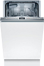 Встраиваемая посудомоечная машина Bosch SPV4HKX45E