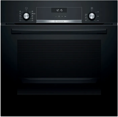 Духовой шкаф Bosch HBJ558YB3Q по цене 46000 руб. Техника Бош в ...