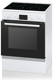 Электрическая плита Bosch HCA744620R