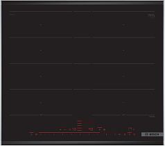 Индукционная варочная панель Bosch PXY675DC1E