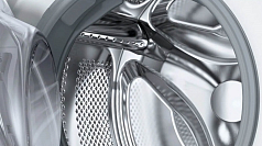 Стиральная машина Bosch WAN2820FPL 1400 об/мин, белый, инверторный EcoSilenceDrive двигатель Стиральная машина Bosch WAN2820FPL 1400 об/мин, белый, инверторный EcoSilenceDrive двигатель