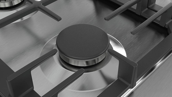 Газовая варочная панель Bosch PCH6A5B90 preview 8