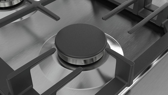 Газовая варочная панель Bosch PCH6A5B90 preview 8