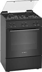 Комбинированная плита Bosch HXA050D60R