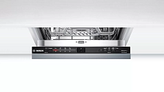 Встраиваемая посудомоечная машина Bosch SRV2IKX2CR