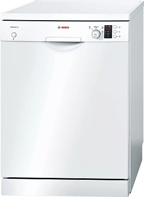 Посудомоечная машина Bosch SMS43D02ME по цене 69620 руб. в официальном ...