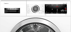 Сушильная машина Bosch WTX87MW9IT Сушильная машина Bosch WTX87MW9IT