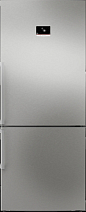 Двухкамерный холодильник Bosch KGP76AIC0N