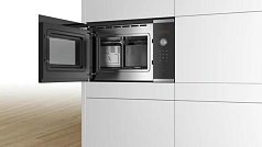 Встраиваемая микроволновая печь Bosch BFL553MS0