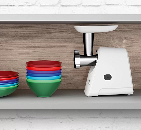 Мясорубка Bosch MFW2510W preview 5