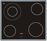 Электрическая варочная панель Bosch NVF 645H15E