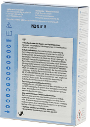 Антинакипин для стиральных и посудомоечных машин Bosch 00311506