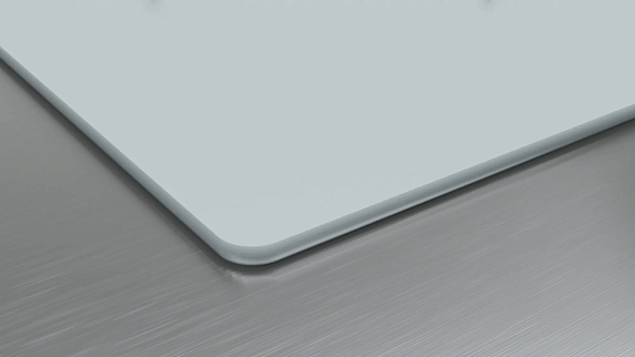 Электрическая варочная панель Bosch PKN652FP2E preview 7