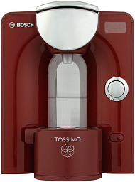 Кофемашина Bosch TAS 5543EE Tassimo
