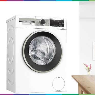 Стиральная машина Bosch WLT24440OE по цене 191400 руб. в официальном  интернет-магазине bosch-centre.ru