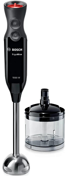 Блендер Bosch MS61B6150 preview 3