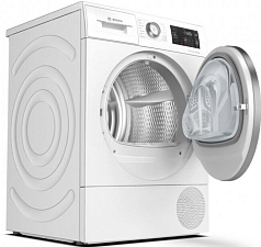 Сушильная машина Bosch WTU876BHSN Сушильная машина Bosch WTU876BHSN