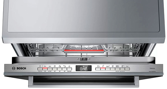 Посудомоечная машина Bosch SMS4HMB60T preview 3