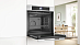 Купить Духовой шкаф Bosch HSG7361W1 preview 5