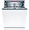 Встраиваемая посудомоечная машина Bosch SHH 4HCX48E
