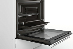 Электрическая плита Bosch HKN39B220R