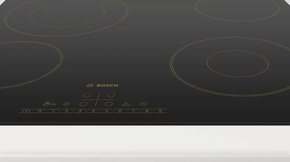 Электрическая варочная панель Bosch PKG611FP1R preview 2