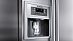 Купить Холодильник Side-by-Side Bosch KAN 60A45 RU preview 3