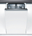 Купить Встраиваемая посудомоечная машина Bosch SPV 40E60 RU preview 1