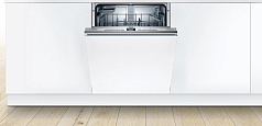 Встраиваемая посудомоечная машина Bosch SGV4HAX48E