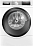 Стирально-сушильная машина Bosch WDU8H542SN